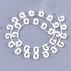 Freshwater Shell Beads X-SHEL-T012-59G-2