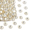 Preciosa&reg MAXIMA Crystal No Hotfix Flatback Stones Y-PRC-NSS16-00030-239-1