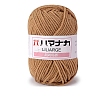 4-Ply Milk Cotton Yarn for Tufting Gun Rugs PW-WG2A0C2-17-1