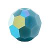 Preciosa&reg Crystal Beads X-PRC-BB5-63030-200-1
