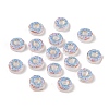 Luminous Resin Imitation Food Decoden Cabochons RESI-K036-27E-5