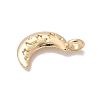 Brass Pendants KK-A244-03D-G-2