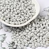6/0 Glass Seed Beads X1-SEED-M012-01A-14-1