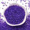 Glass Cylinder Beads SEED-L011-11B-04-2