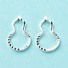 Brass Linking Rings LS-KK-F831-005S-RS-2