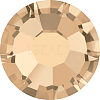 Preciosa&reg MAXIMA Crystal No Hotfix Flatback Stones Y-PRC-NSS12-00030-235-3