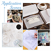 A5 Artists Tracing Paper DIY-WH0034-46-5