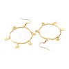 Dangle Earrings EJEW-JE04136-2