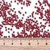 TOHO Round Seed Beads X-SEED-TR11-0125-3
