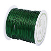 Round Copper Wire Copper Beading Wire for Jewelry Making YS-TAC0004-0.8mm-06-10