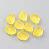 Transparent Acrylic Beads X-FACR-S050-M-2