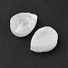 Natural Quartz Crystal Cabochons G-K338-40B-03-2