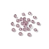 Preciosa&reg Crystal Beads X-PRC-BA3-20020-4