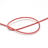 Round Aluminum Wire AW-S001-3.5mm-23-3