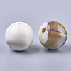 Acrylic Beads OACR-T008-11A-12-2