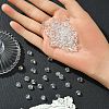 Preciosa&reg Crystal Beads X-PRC-BB5-00030-242-4