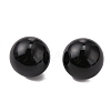 Imitation Pearl Acrylic Beads OACR-S011-16mm-Z25-2