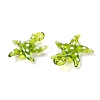 Handmade Lampwork Pendants LAMP-C015-02E-2