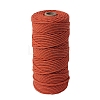 Cotton Macrame Cord PW-WGA9AD9-22-1