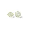 Preciosa&reg Crystal Beads X-PRC-BA3-80100-3