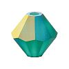 Preciosa&reg Crystal Beads Y-PRC-BA3-50730-20019-1