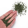 12/0 Glass Seed Beads SEED-S005-10-5
