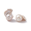 Baroque Natural Keshi Pearl Beads PEAR-N020-J21-4