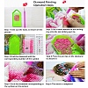 DIY Diamond Painting Stickers Kits For Kids DIY-G115-03B-2