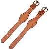 Retro Cattlehide Leather Cord Bracelets BJEW-WH20009-11-1