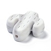 Silicone Focal Beads SIL-C002-01G-2