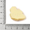 Opaque Resin Cabochons CRES-Q005-02F-3