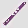 Imitation Leather Cord Bracelets BJEW-WH0009-05A-2