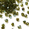 Preciosa&reg Crystal Beads X-PRC-BA4-50230-200-3