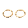304 Stainless Steel Hoop Earrings X-STAS-Q113-13G-01-2
