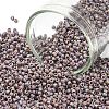 TOHO 15/0 Round Beads SEED-XTR15-2638F-1