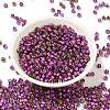 Glass Seed Beads X1-SEED-H002-B-D207-2