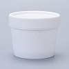 Empty Plastic Facial Mask Cosmetic Cream Containers MRMJ-L016-004A-01-1