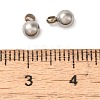 304 Stainless Steel Charms STAS-A093-02B-P-3