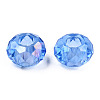 Glass European Beads LS-GPDL-N003-01A-2