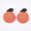 Resin Decoden Cabochons CRES-T010-96-1