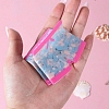 Cellulose Acetate Claw Hair Clips for Women Girls PW-WG58109-02-2