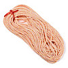 Eco-Friendly PVC Tubular Synthetic Rubber Cord RCOR-S001-01F-1