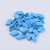 Spray Painted Alloy Multi-Strand Links PALLOY-G268-E-049-2