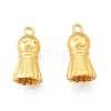 Brass Charms KK-N232-511-2