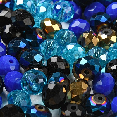 Glass Beads EGLA-A034-SM10mm-36-1