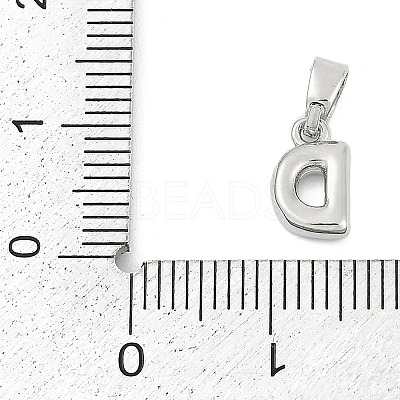 Brass Charms KK-G522-54D-P-1