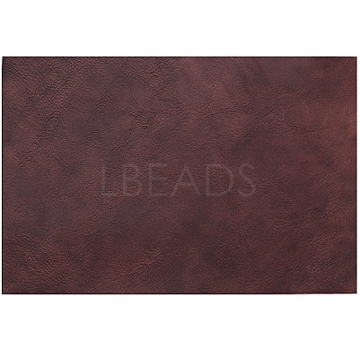 Leather Fabric DIY-WH0002-79F-03-1