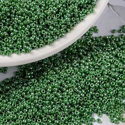MIYUKI Round Rocailles Beads SEED-X0056-RR0431-1