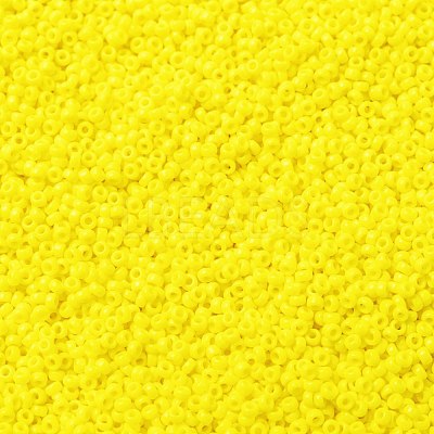 MIYUKI Round Rocailles Beads SEED-G009-RR0404-1