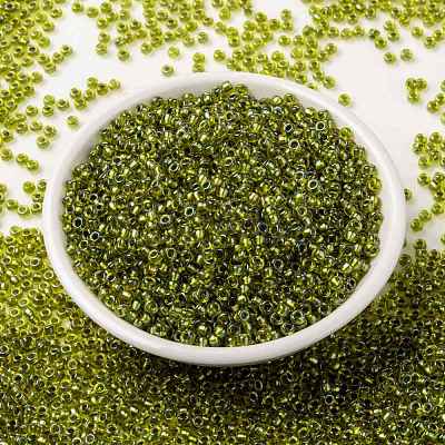 MIYUKI Round Rocailles Beads SEED-G008-RR3530-1